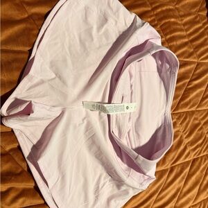 lululemon athletica Pink Athletic Shorts